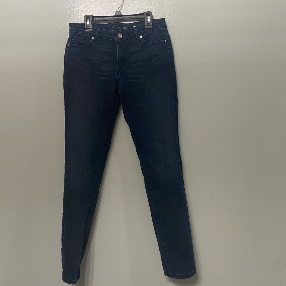 Michael kors skinny jeans